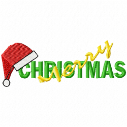 Holidays And Events Embroidery Design 2 Holidays And Events Embroidery Design 2